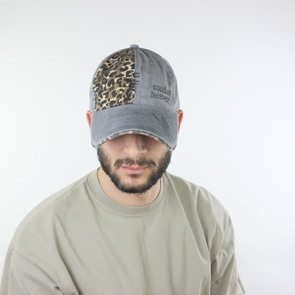 قبعة بيسبول - 077