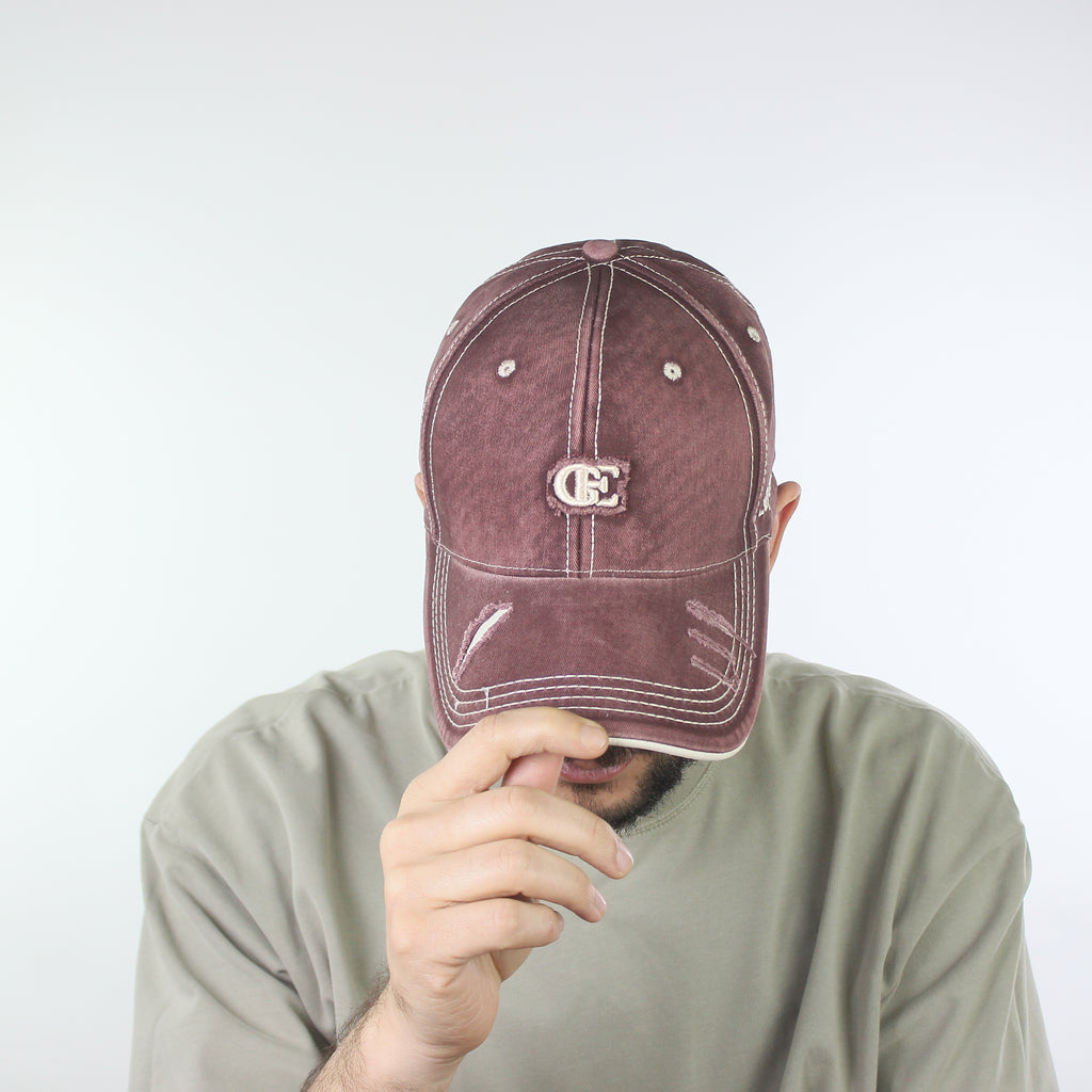 قبعة بيسبول - 079