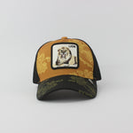 Baseball Cap - D397