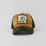 Baseball Cap - D397