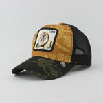Baseball Cap - D397