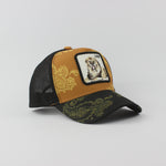 Baseball Cap - D397