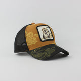 Baseball Cap - D397