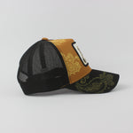 Baseball Cap - D397