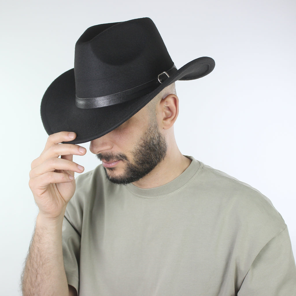 Cowboy Hat - 010
