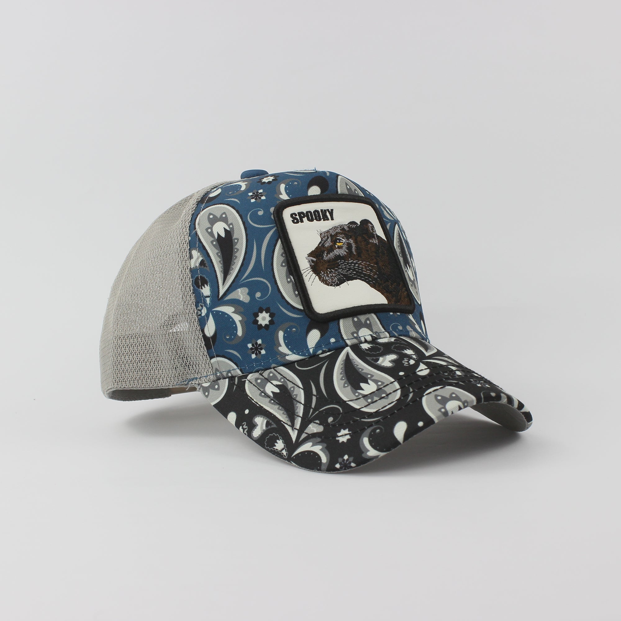 Baseball Cap - D399