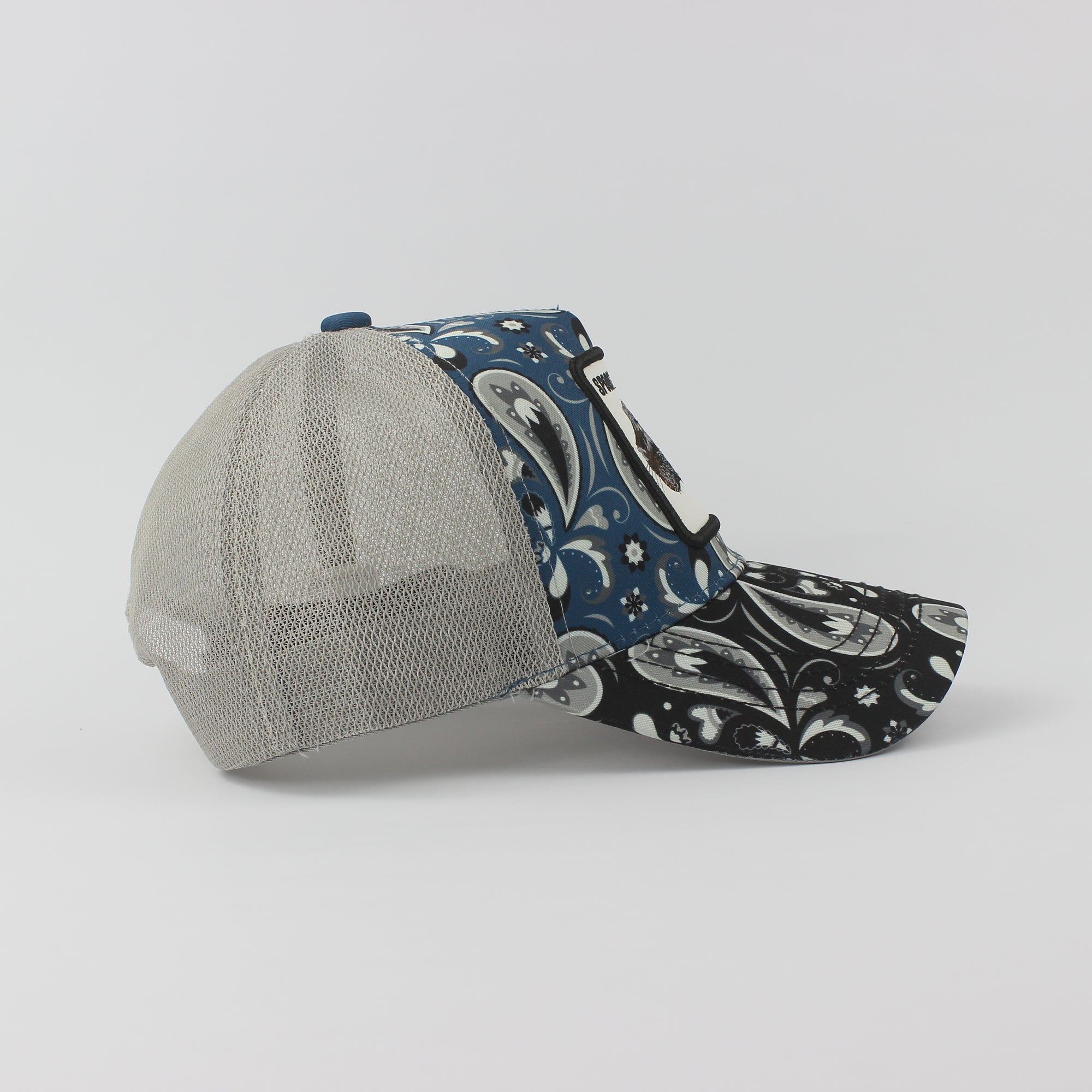 Baseball Cap - D399