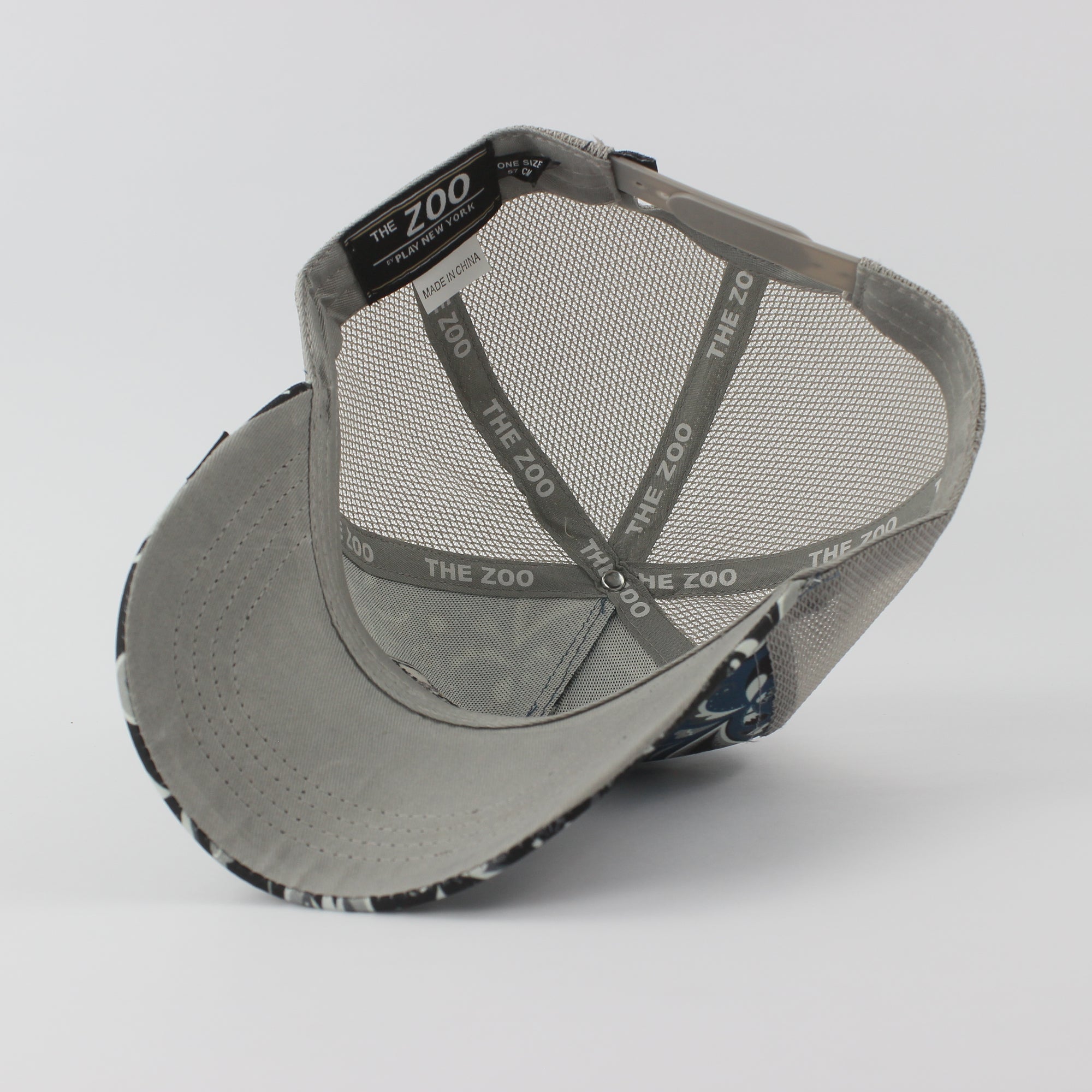 Baseball Cap - D399