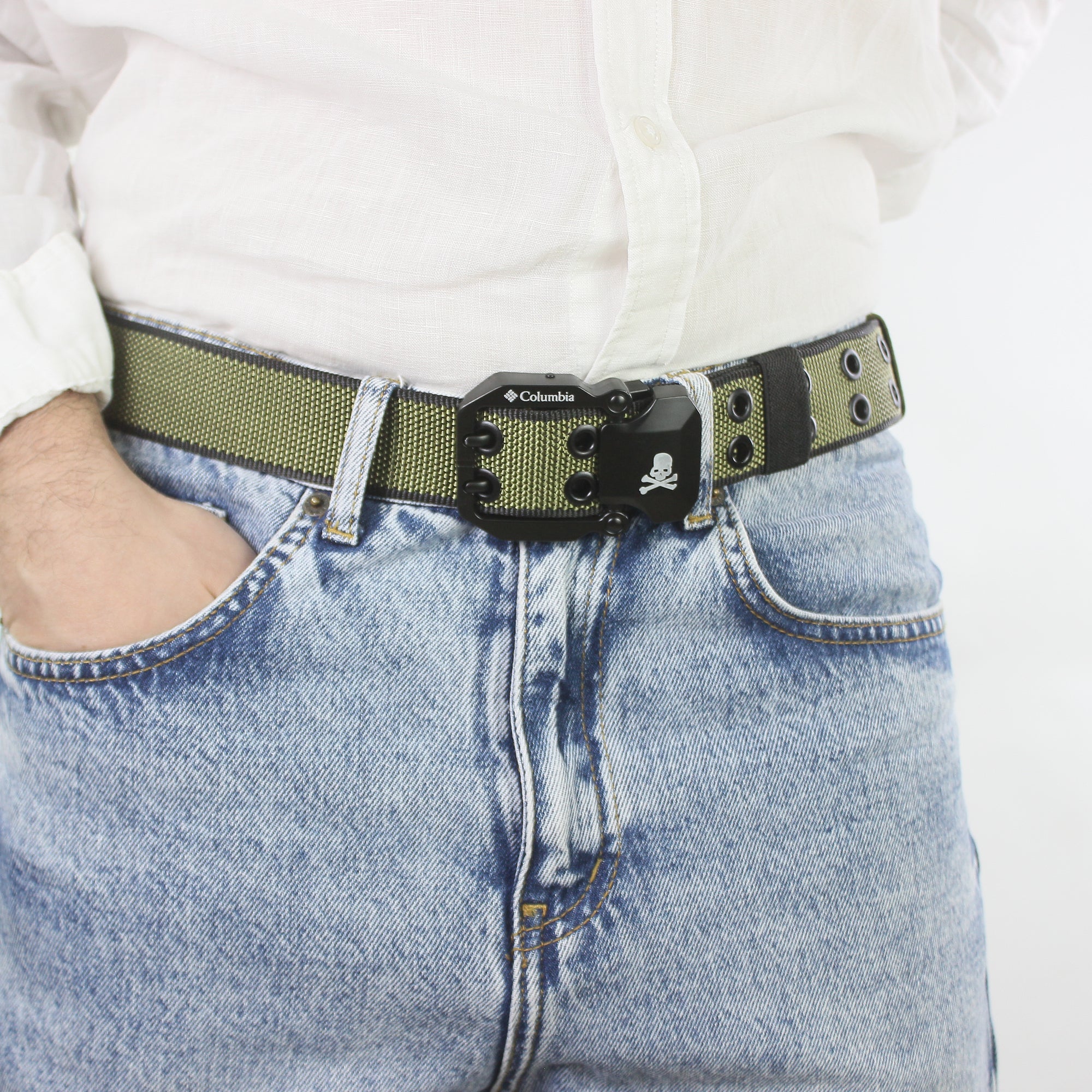 Belt - 010