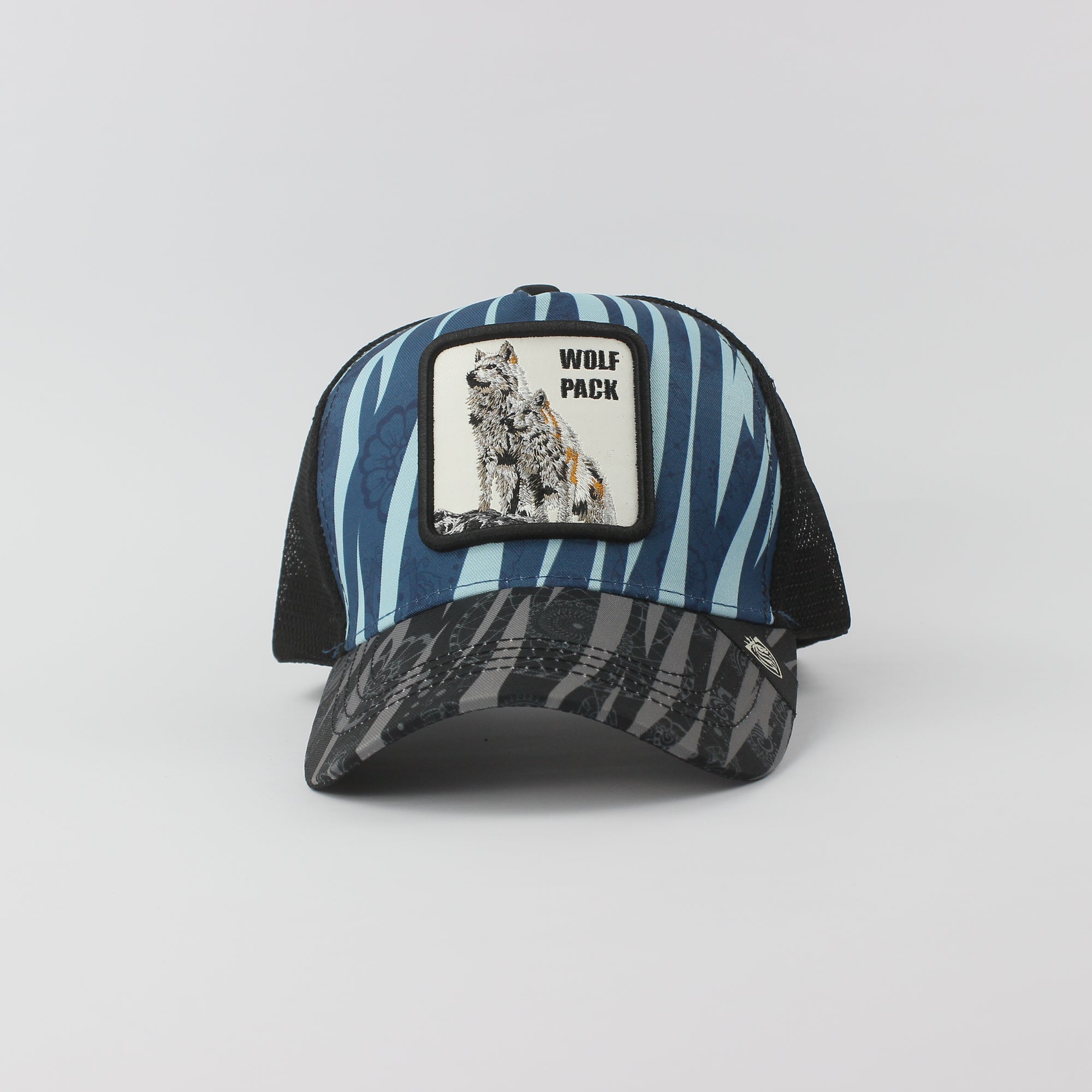 Baseball Cap - D404