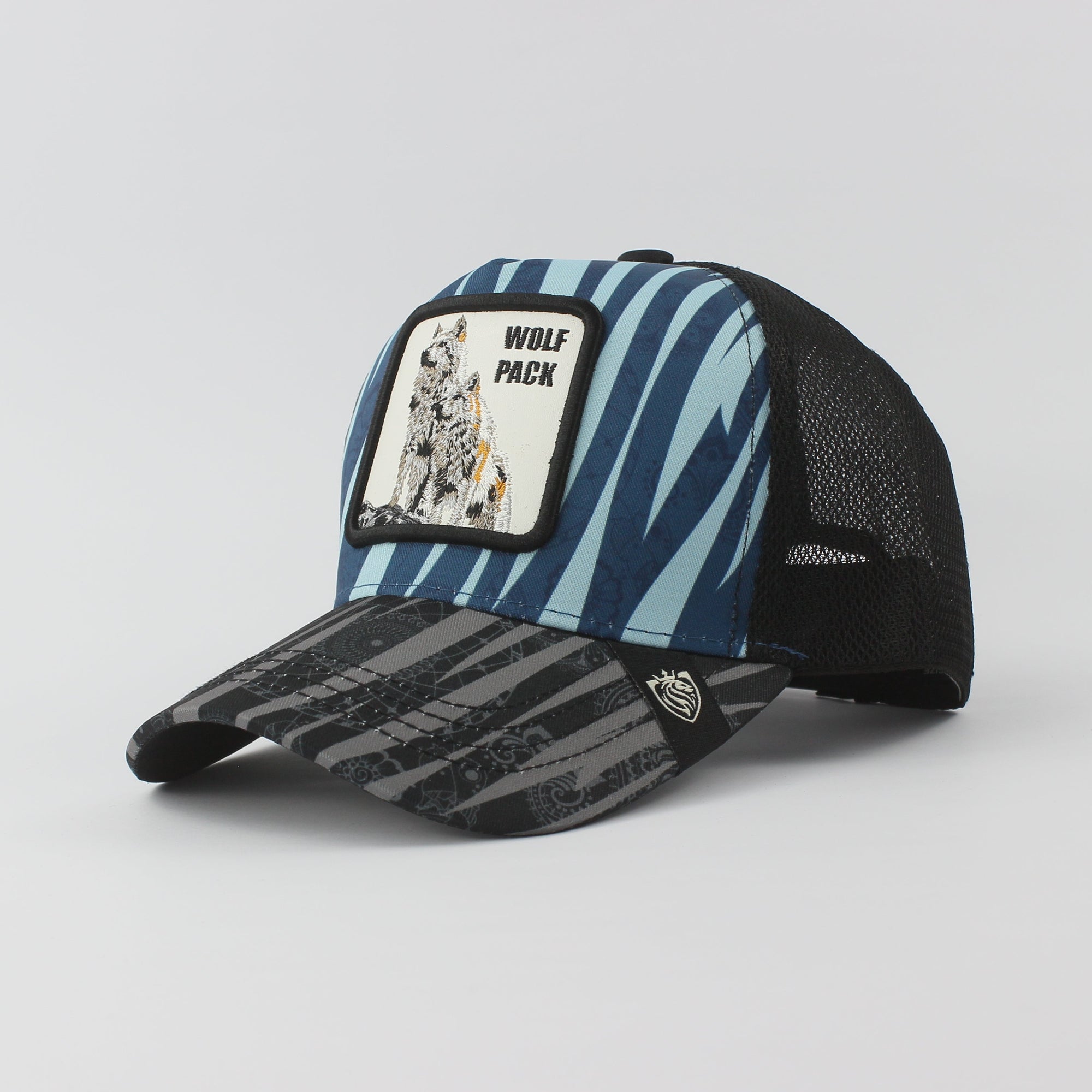 Baseball Cap - D404