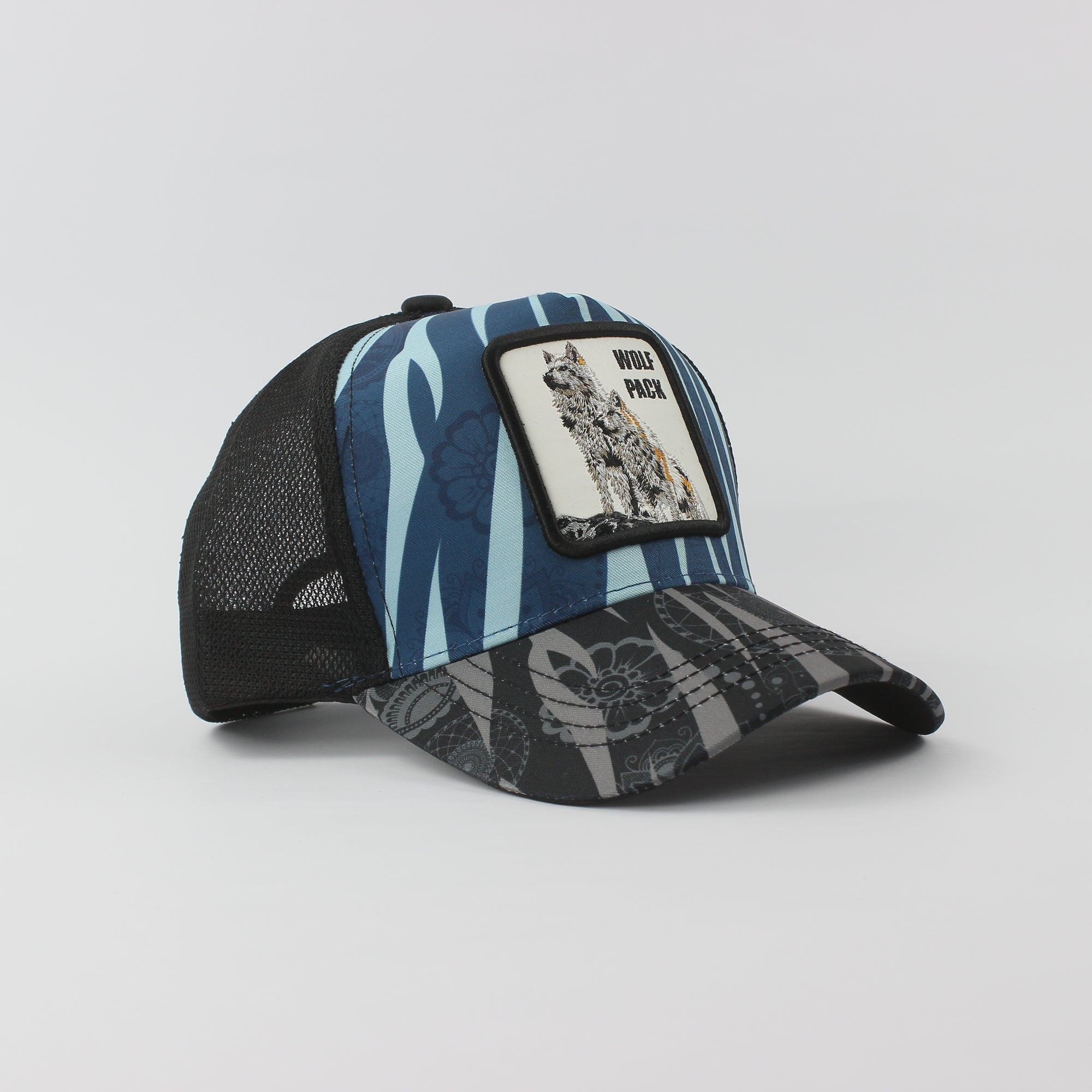 Baseball Cap - D404