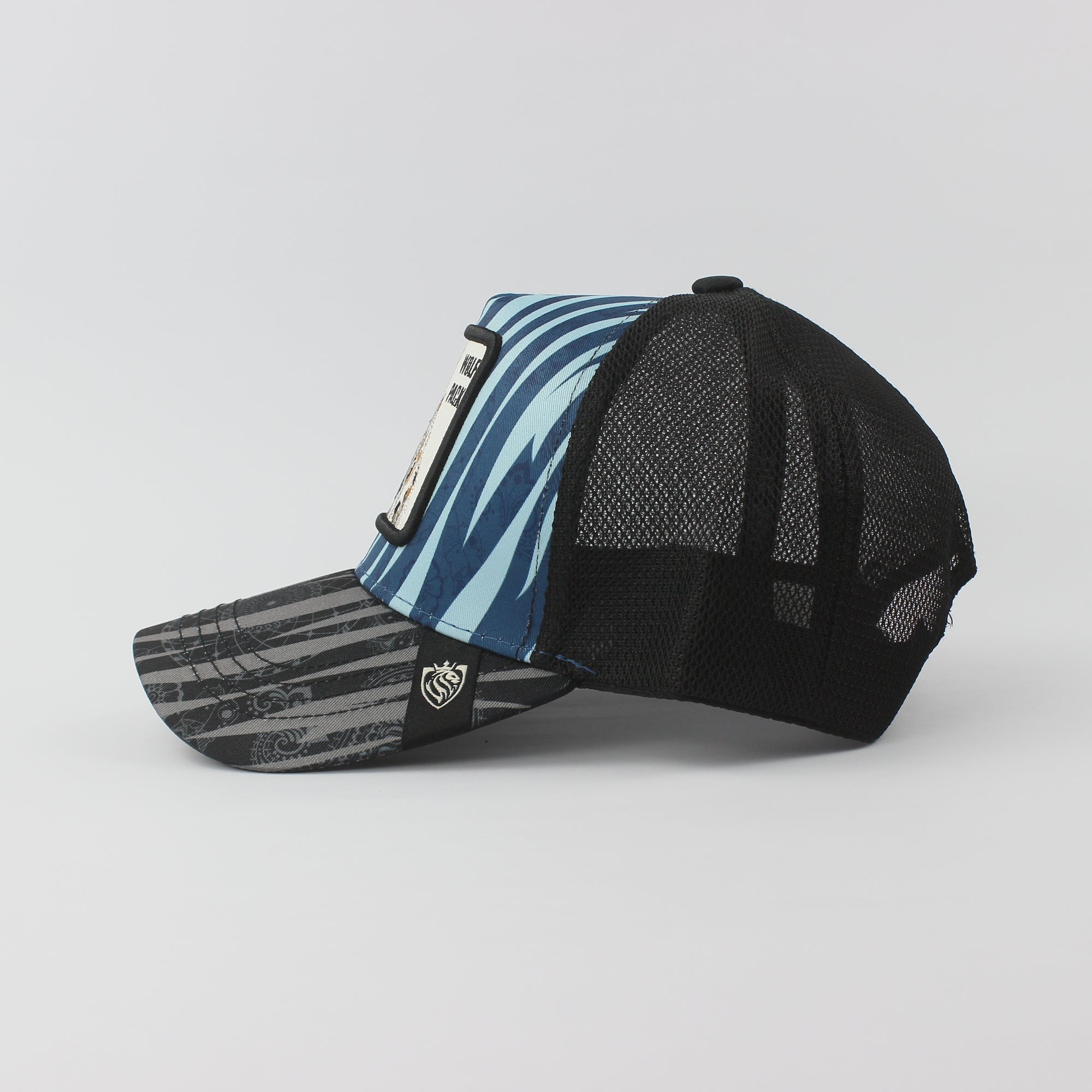Baseball Cap - D404