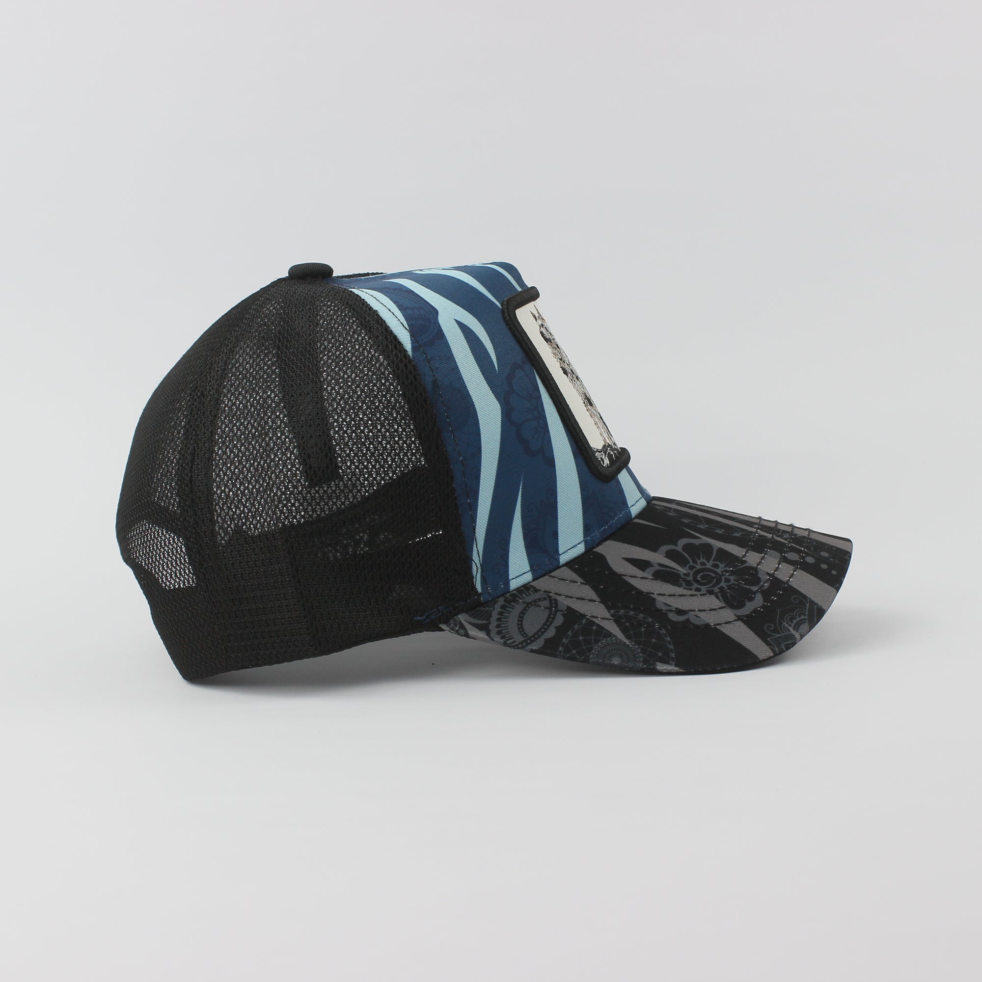 Baseball Cap - D404