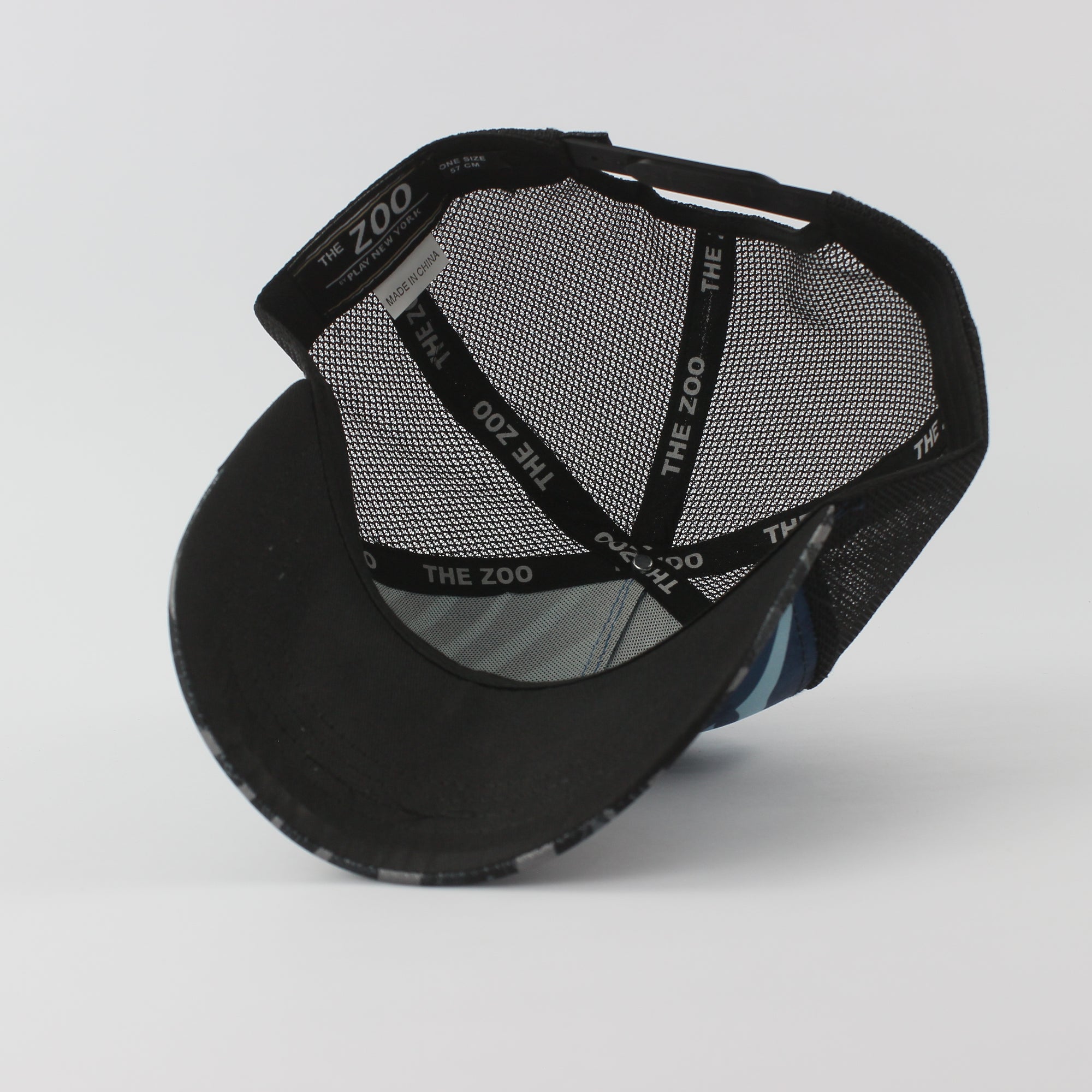 Baseball Cap - D404