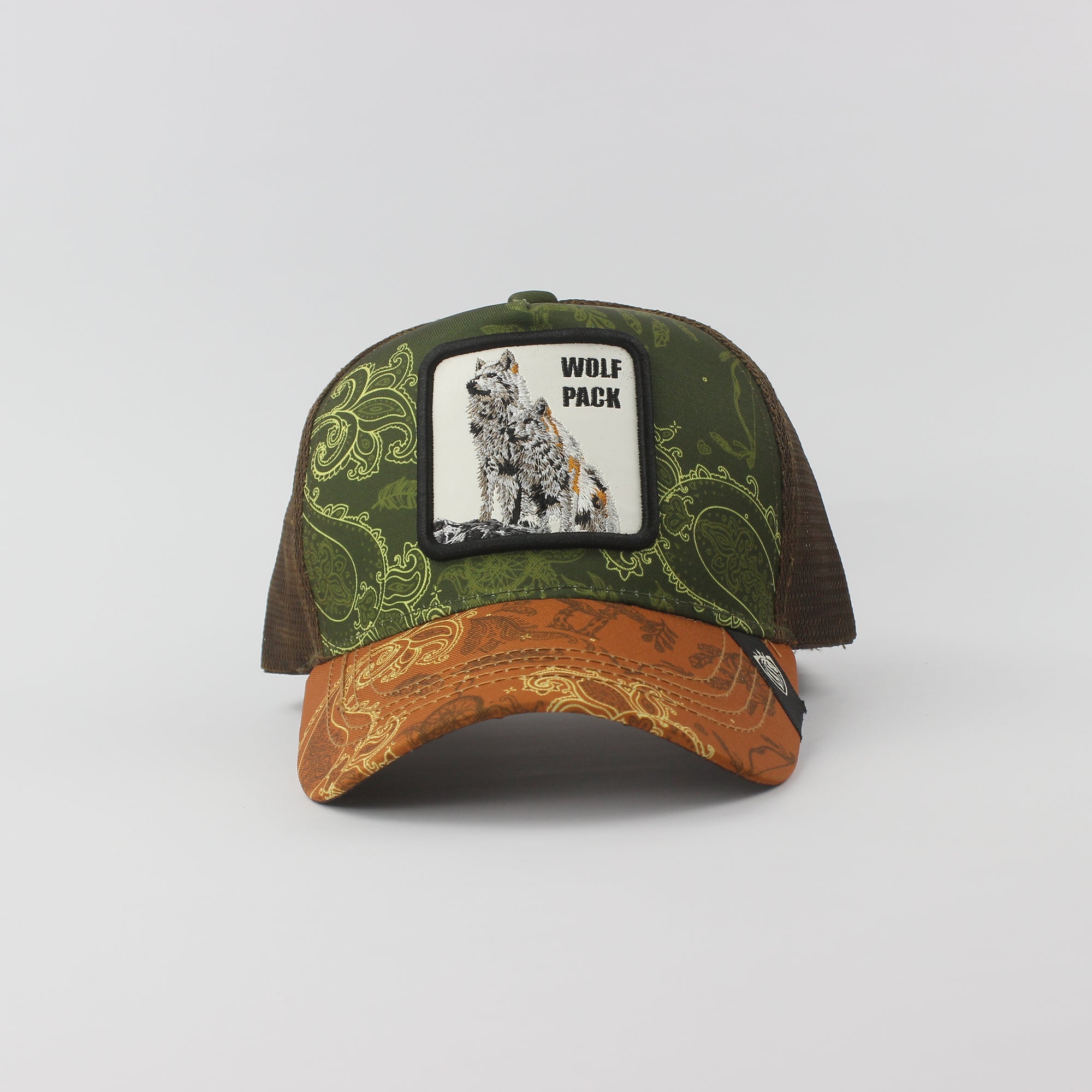 Baseball Cap - D407