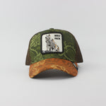 Baseball Cap - D407
