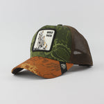 Baseball Cap - D407