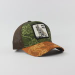 Baseball Cap - D407
