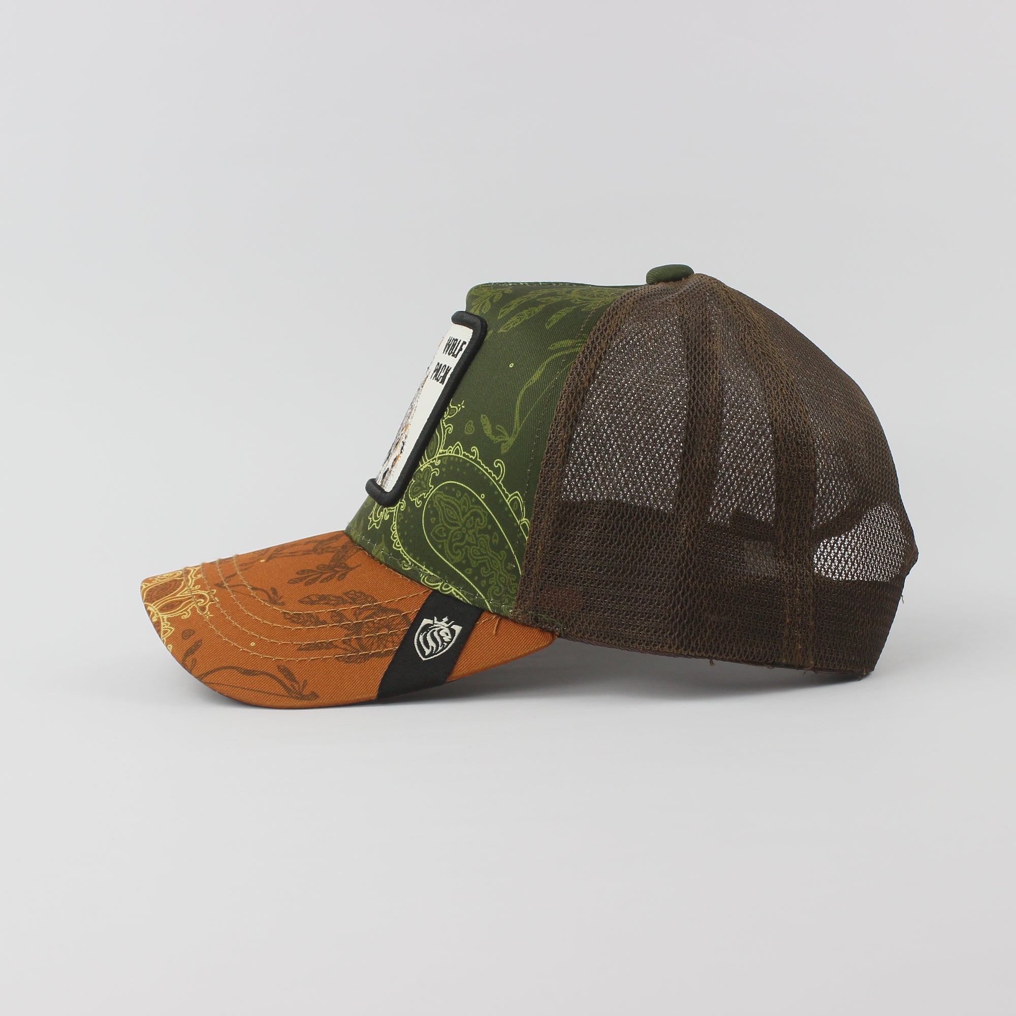 Baseball Cap - D407