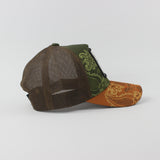 Baseball Cap - D407