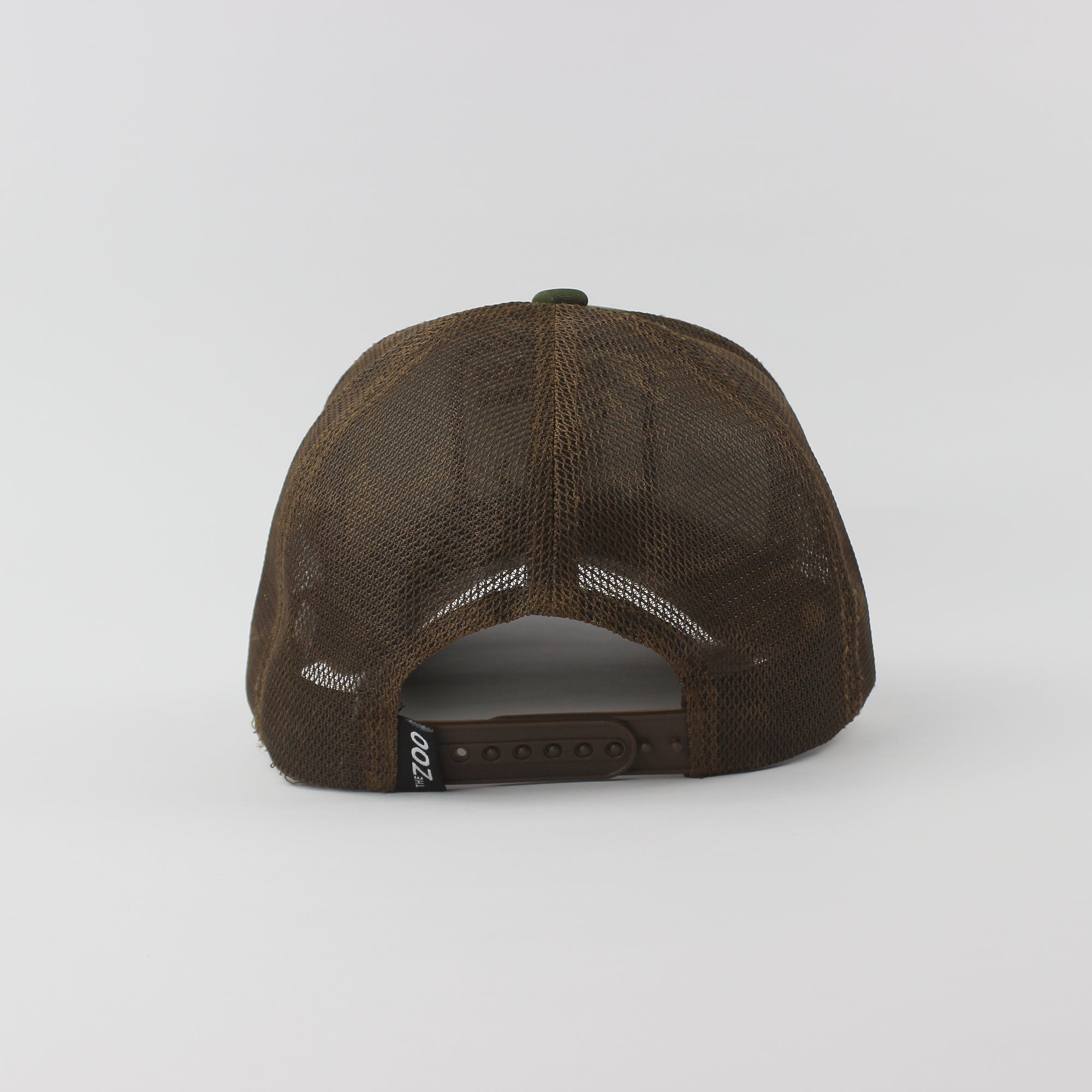 Baseball Cap - D407