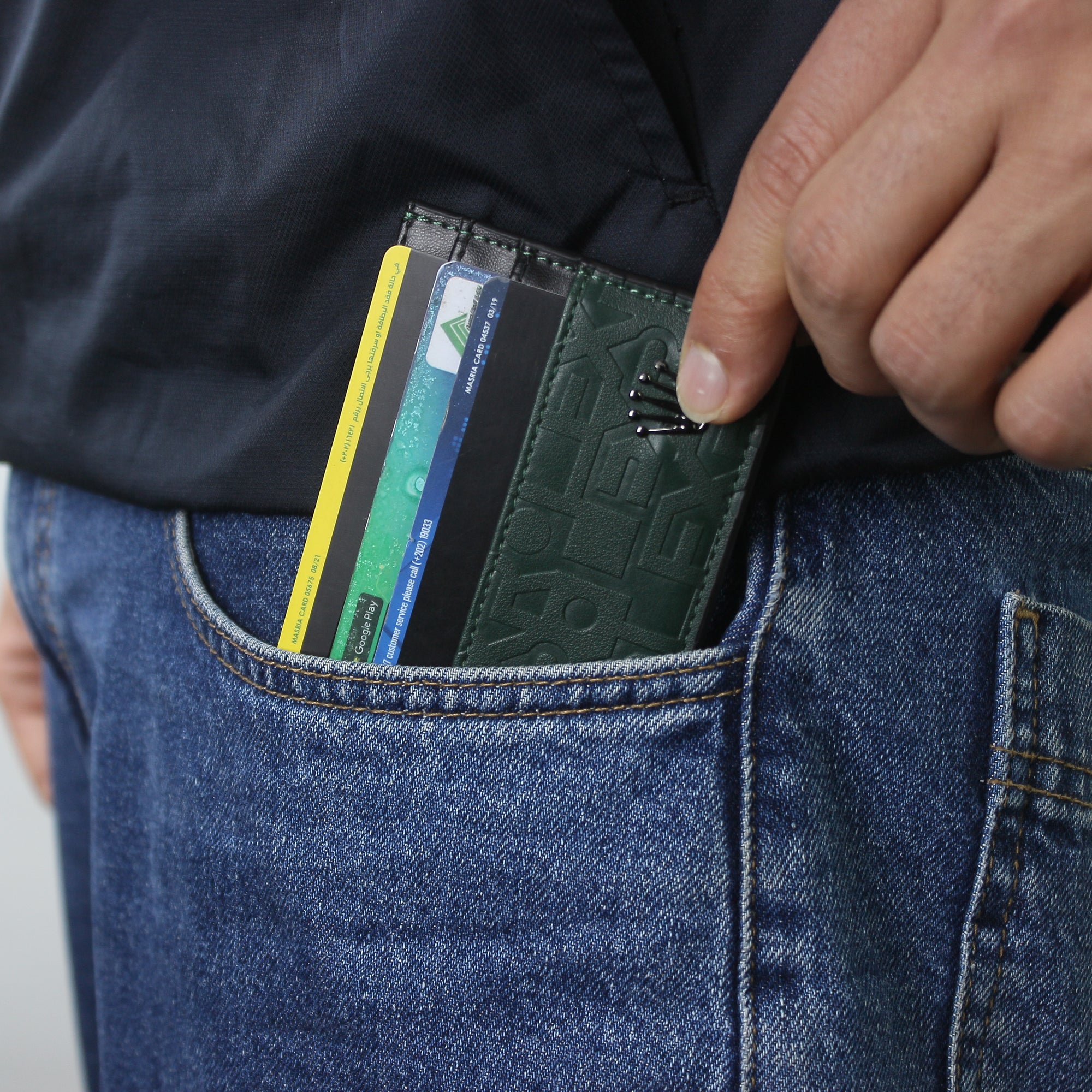 Cardholder - 006