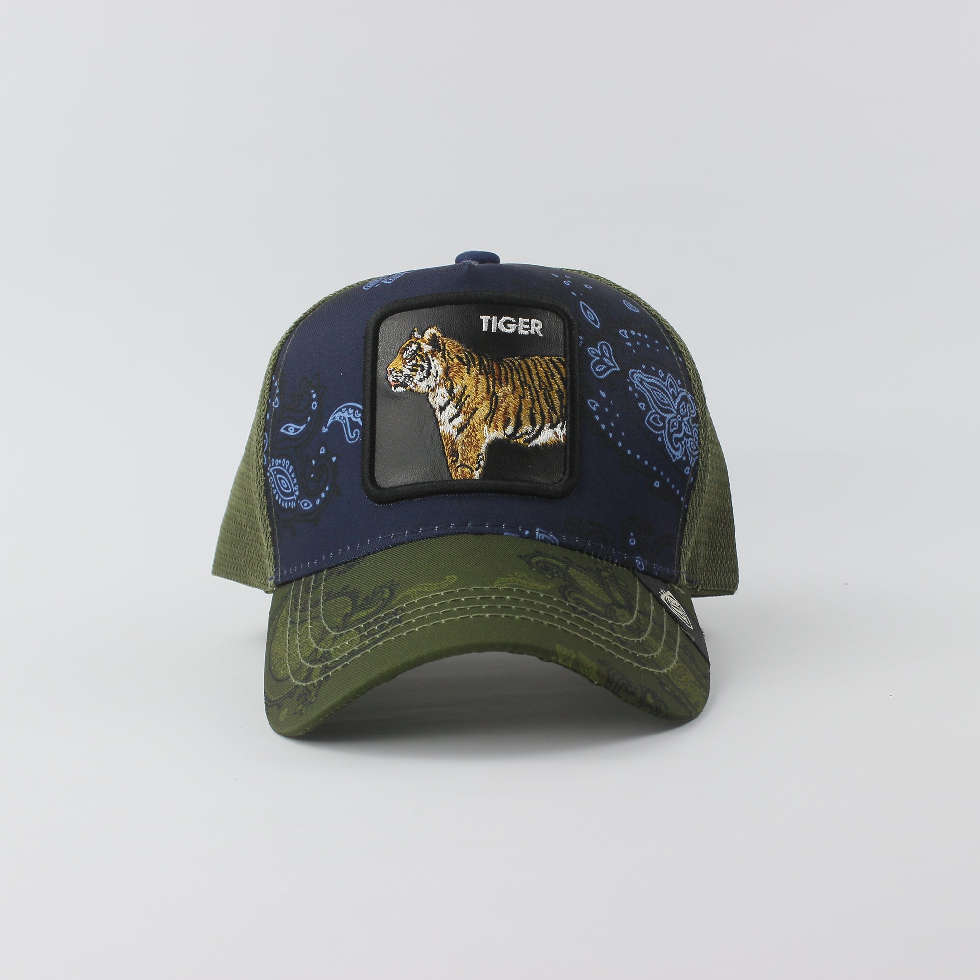Baseball Cap - D408