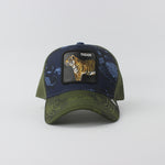 Baseball Cap - D408