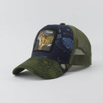 Baseball Cap - D408
