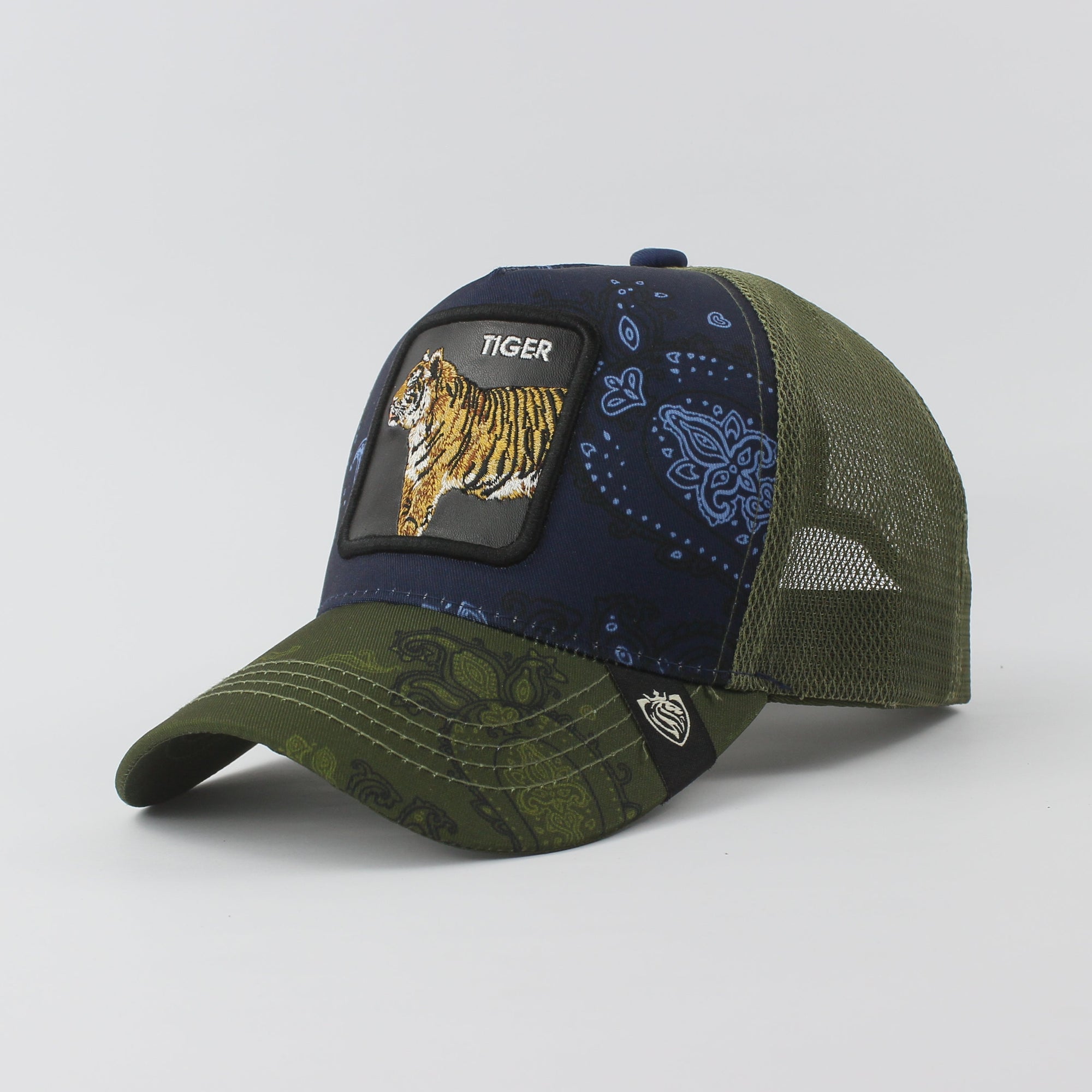 Baseball Cap - 002