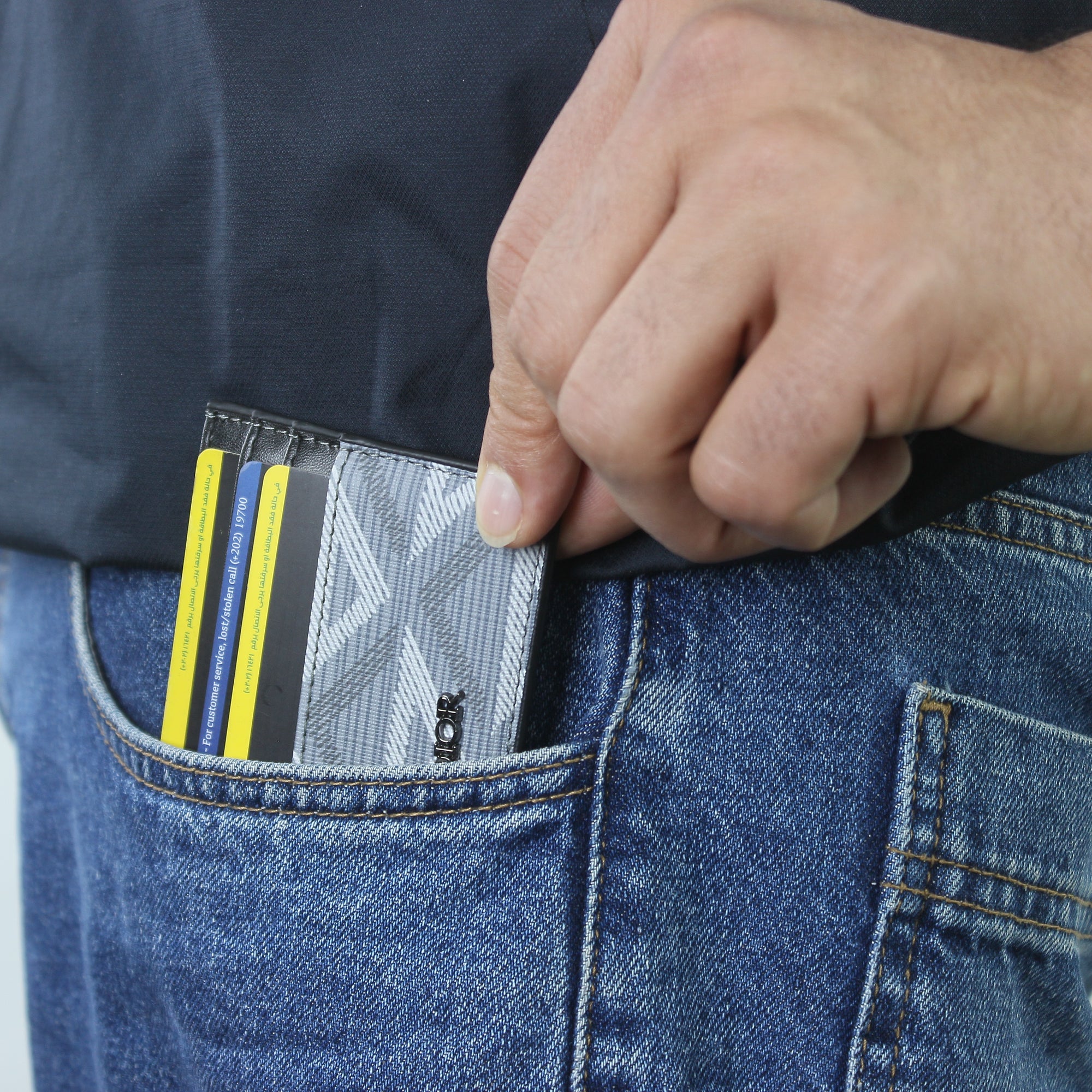 Cardholder - 008