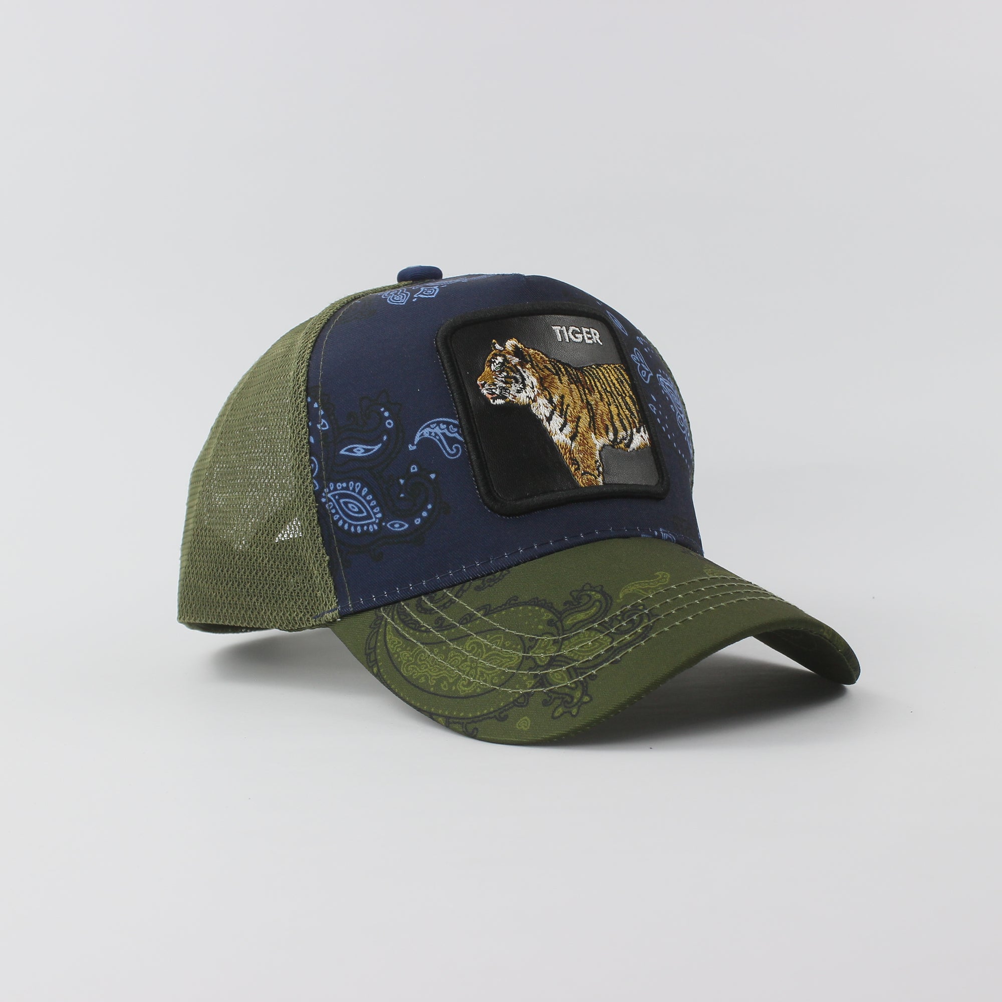 Baseball Cap - D408