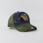 Baseball Cap - D408