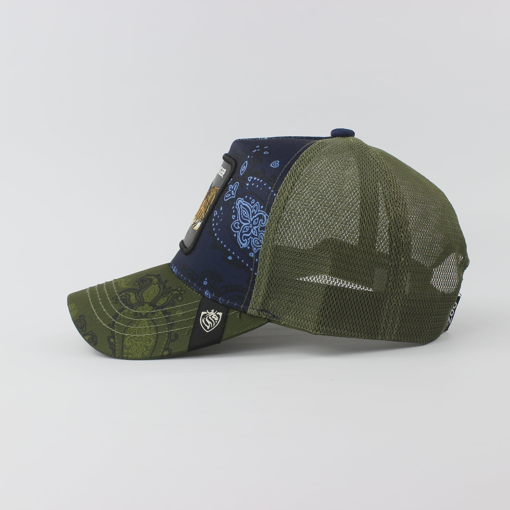 Baseball Cap - D408