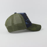 Baseball Cap - D408