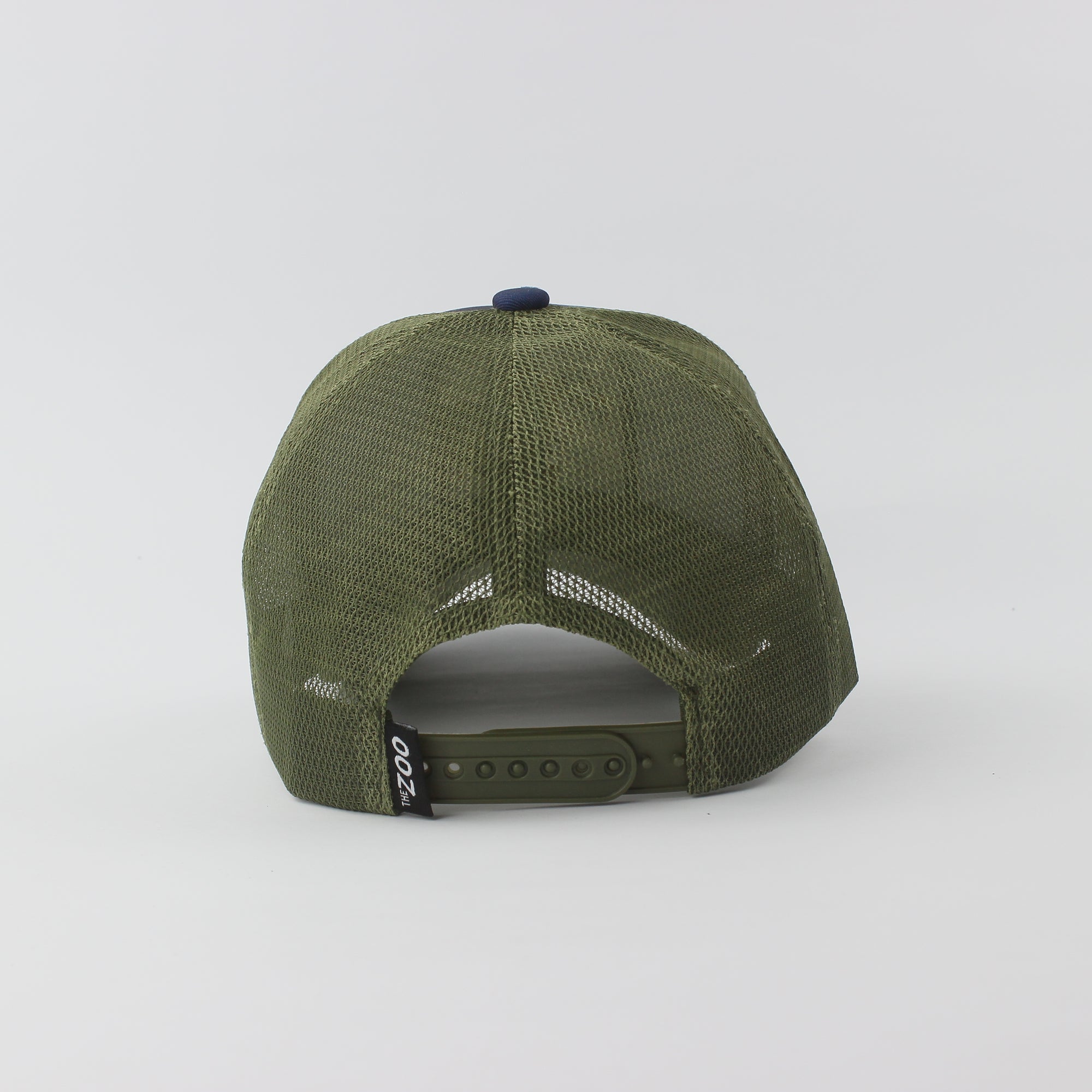 Baseball Cap - D408