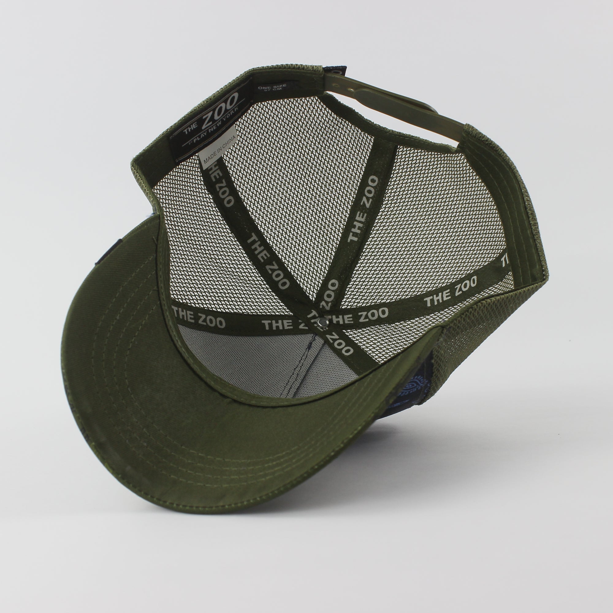 Baseball Cap - D408