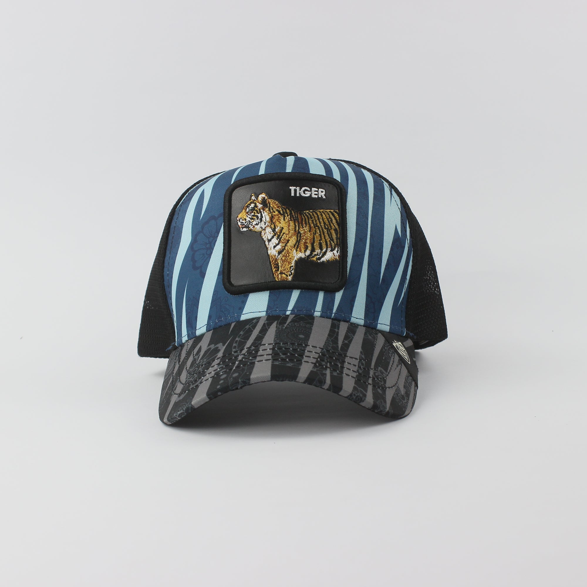 Baseball Cap - D409