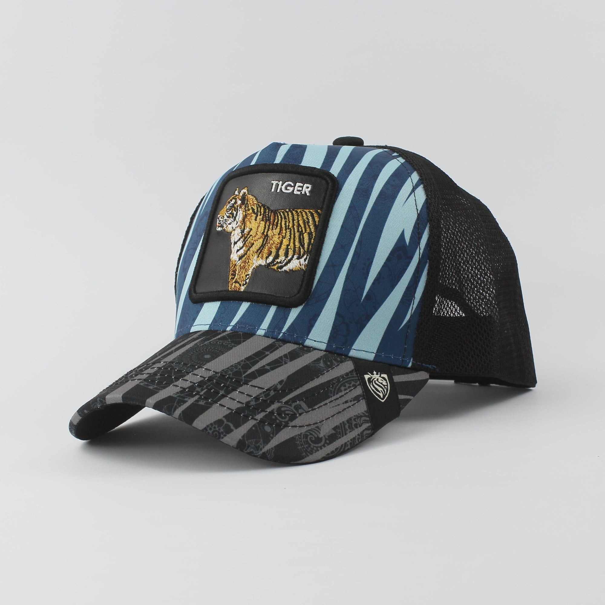 Baseball Cap - D409