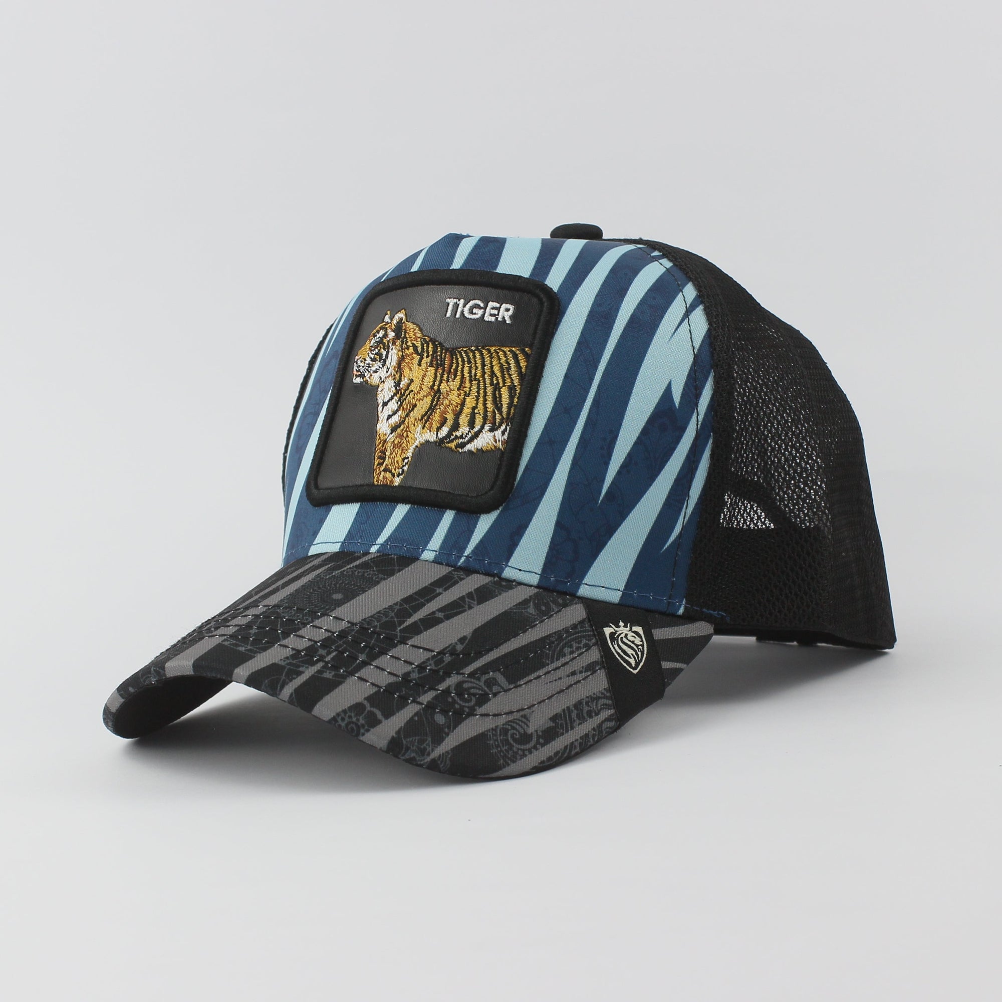 Baseball Cap - 002