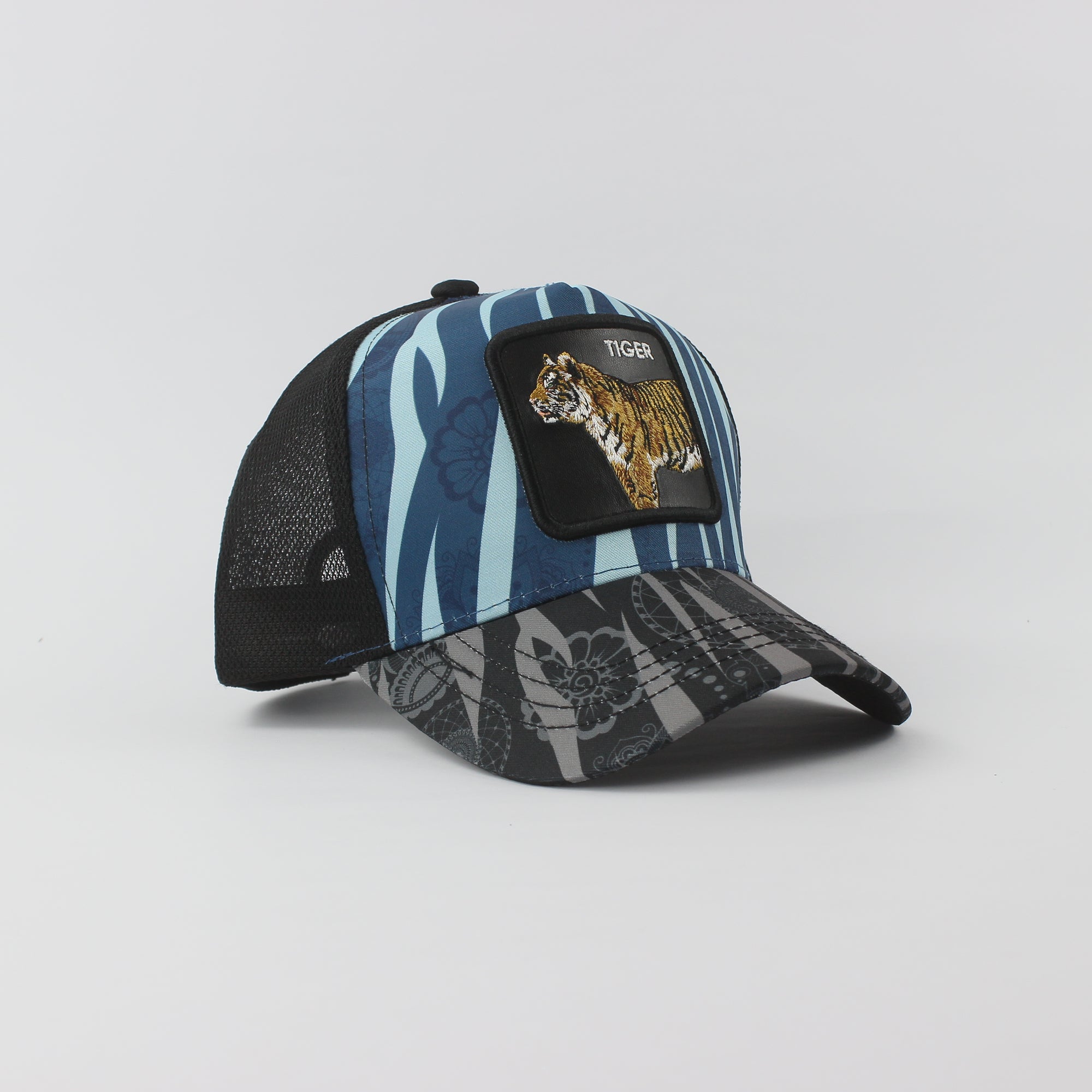 Baseball Cap - D409