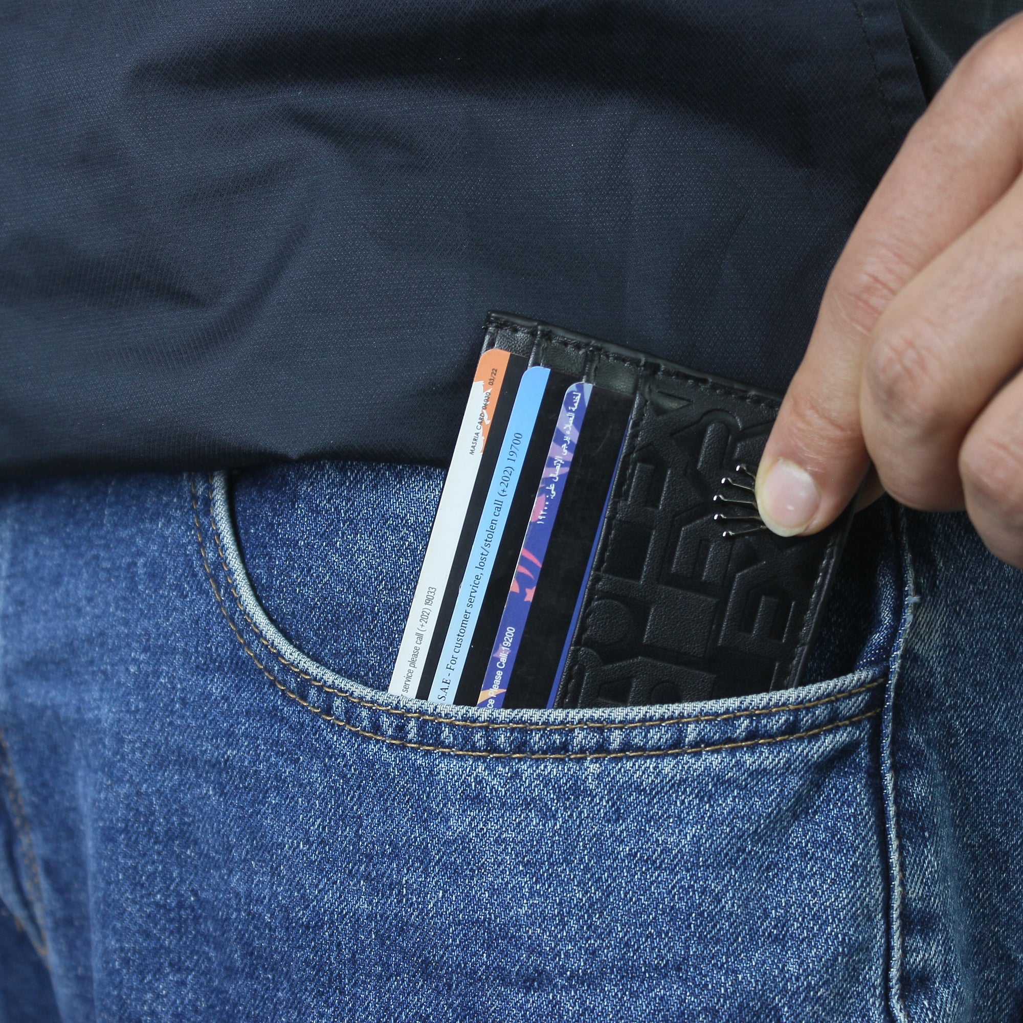 Cardholder - 006