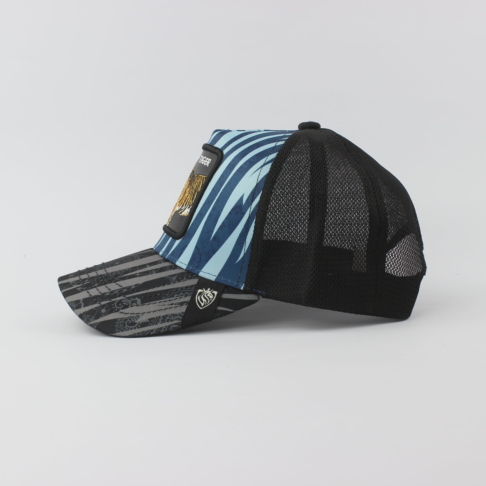Baseball Cap - D409