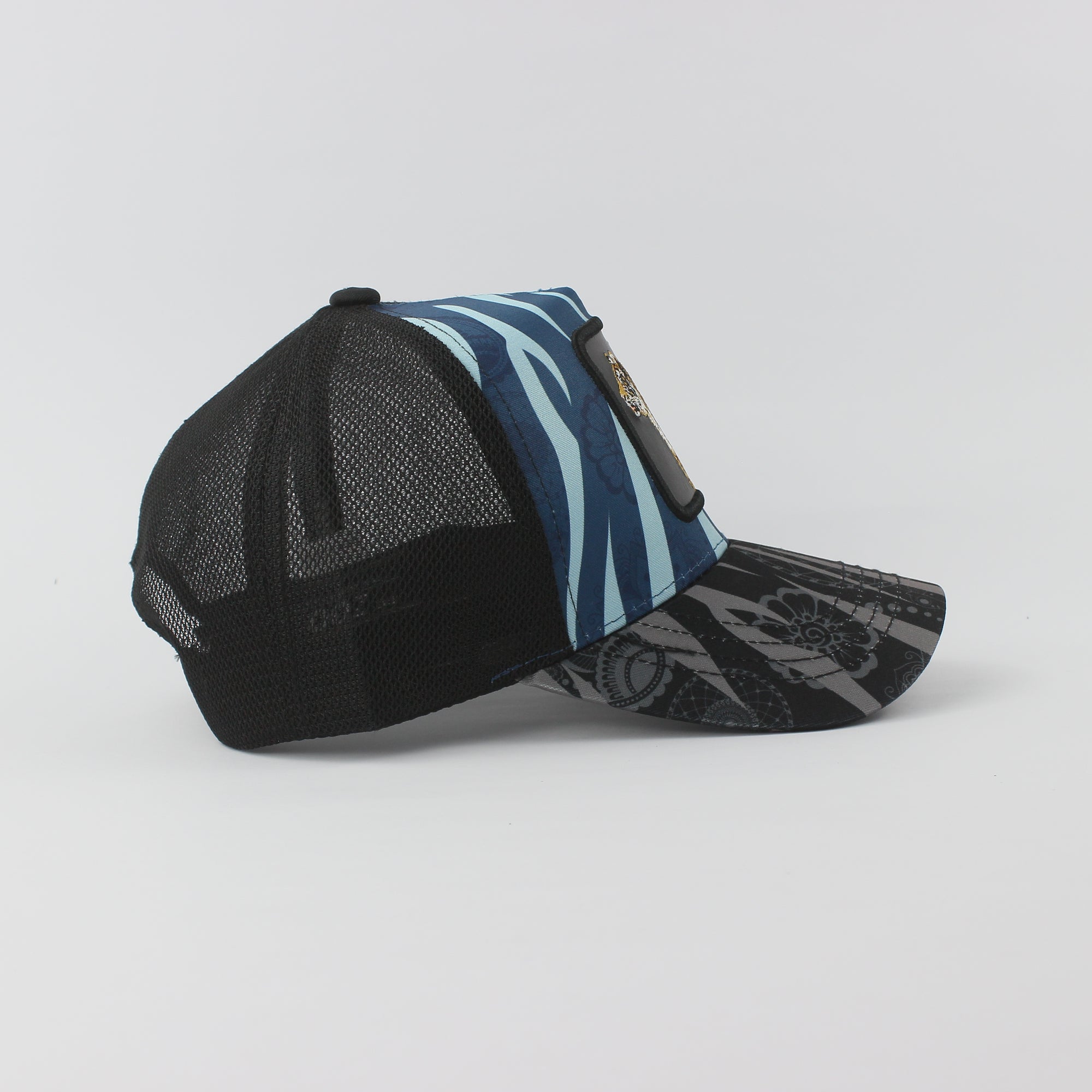 Baseball Cap - D409