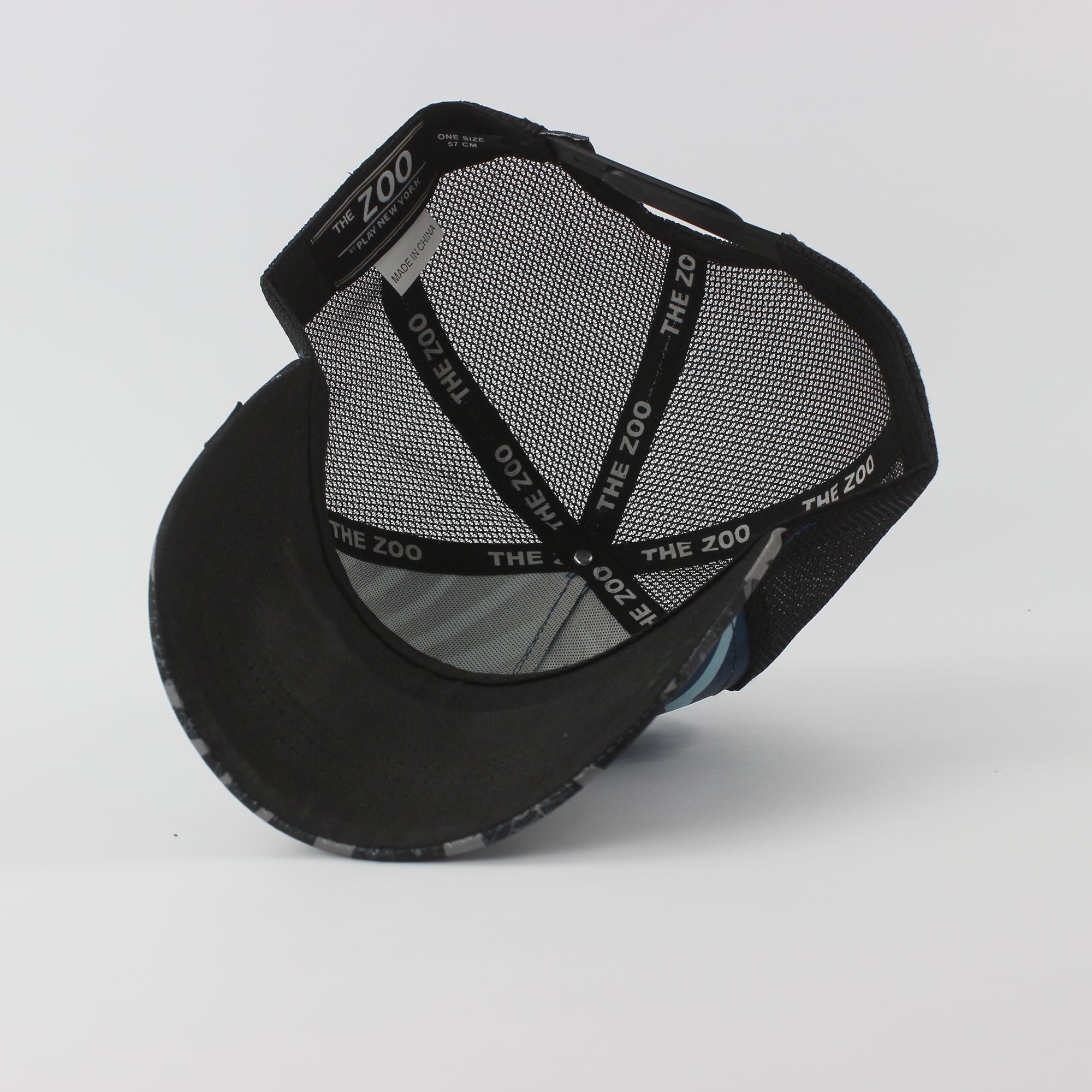 Baseball Cap - D409