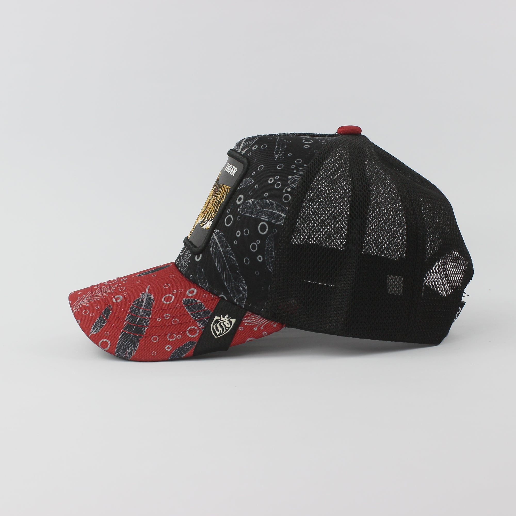 قبعة بيسبول - D410