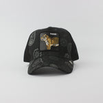 Baseball Cap - D412