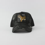 Baseball Cap - D412