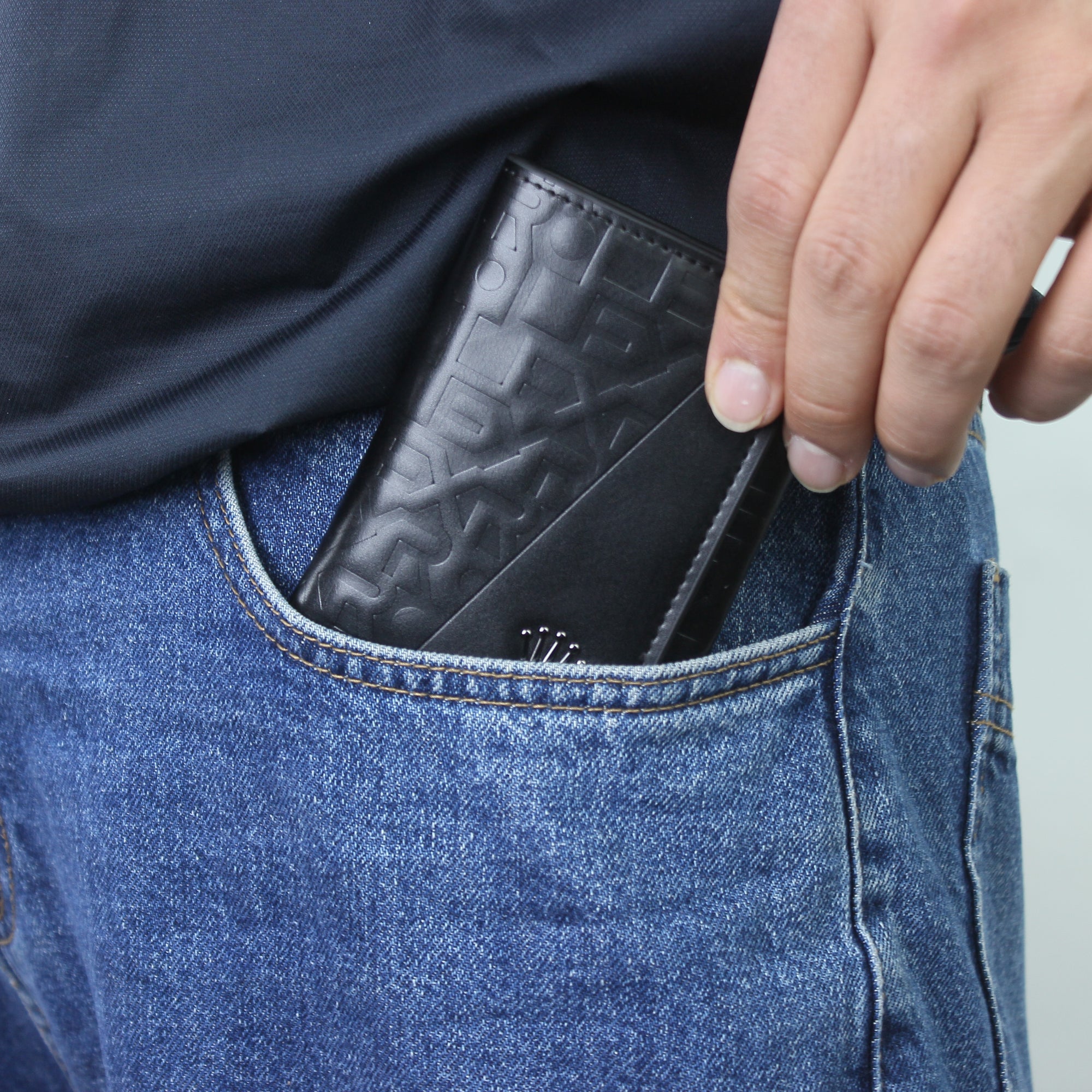 Wallet - 005